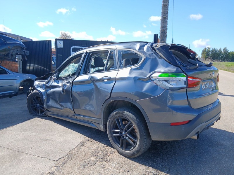 Recambio de carroceria para bmw x1 (f48) xdrive 20 d referencia OEM IAM   