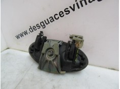 Recambio de manilla del. dcha. : saab 9-3 : 2.0 g -b205 e 3p coupe [2001] para saab  9-3 2.0 g -b205 e coupe referencia OEM IAM  2