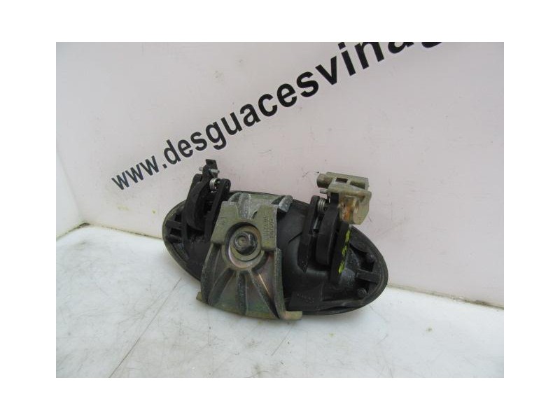 Recambio de manilla del. dcha. : saab 9-3 : 2.0 g -b205 e 3p coupe [2001] para saab  9-3 2.0 g -b205 e coupe referencia OEM IAM 