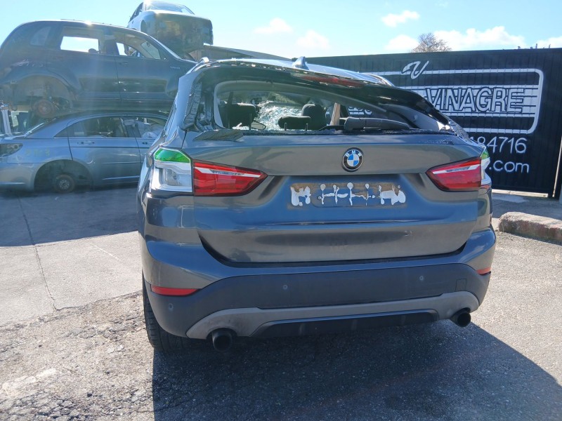 Recambio de carroceria para bmw x1 (f48) xdrive 20 d referencia OEM IAM   