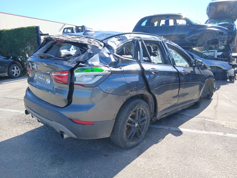 Recambio de carroceria para bmw x1 (f48) xdrive 20 d referencia OEM IAM   