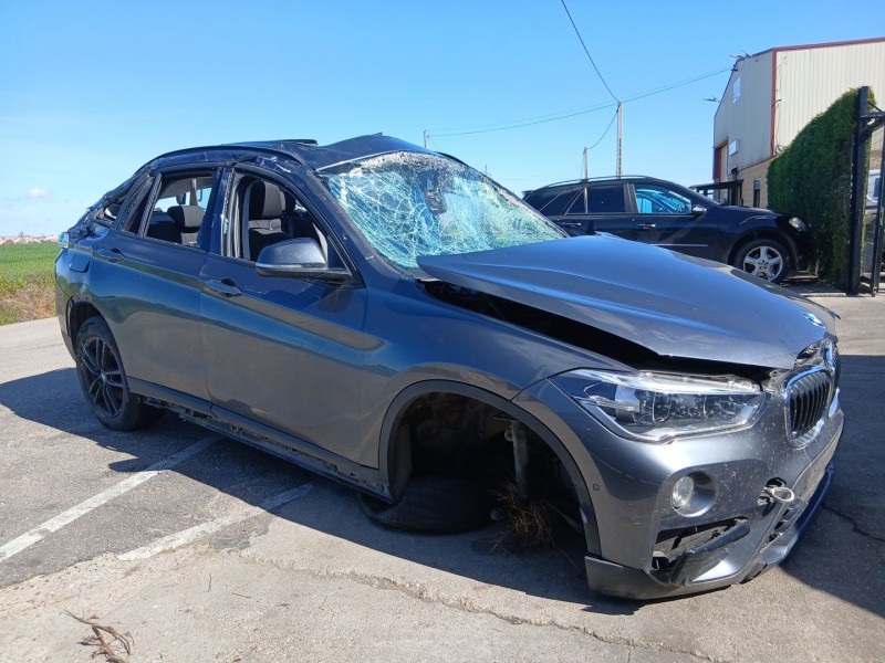 Recambio de carroceria para bmw x1 (f48) xdrive 20 d referencia OEM IAM   