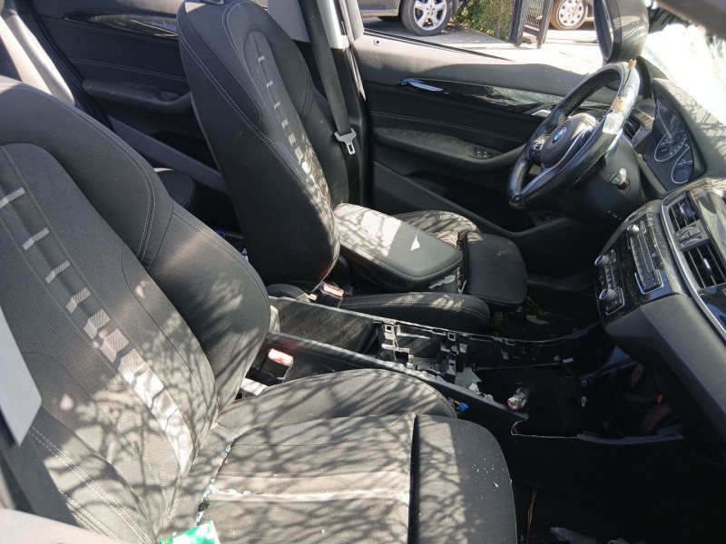 Recambio de carroceria para bmw x1 (f48) xdrive 20 d referencia OEM IAM   