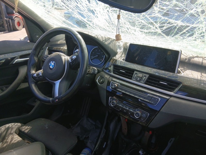 Recambio de carroceria para bmw x1 (f48) xdrive 20 d referencia OEM IAM   