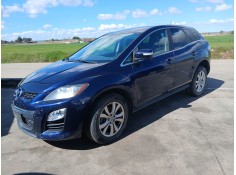Recambio de carroceria para mazda cx-7 (er) 2.2 mzr-cd awd (er10a) referencia OEM IAM   