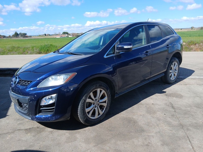 Recambio de carroceria para mazda cx-7 (er) 2.2 mzr-cd awd (er10a) referencia OEM IAM   
