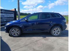Recambio de carroceria para mazda cx-7 (er) 2.2 mzr-cd awd (er10a) referencia OEM IAM    2