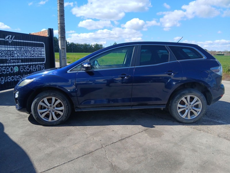 Recambio de carroceria para mazda cx-7 (er) 2.2 mzr-cd awd (er10a) referencia OEM IAM   