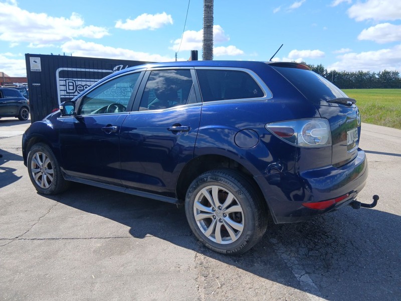 Recambio de carroceria para mazda cx-7 (er) 2.2 mzr-cd awd (er10a) referencia OEM IAM   