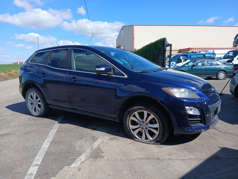 Recambio de carroceria para mazda cx-7 (er) 2.2 mzr-cd awd (er10a) referencia OEM IAM   