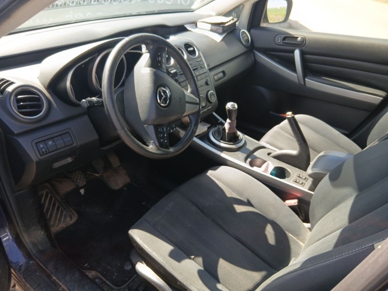 Recambio de carroceria para mazda cx-7 (er) 2.2 mzr-cd awd (er10a) referencia OEM IAM   