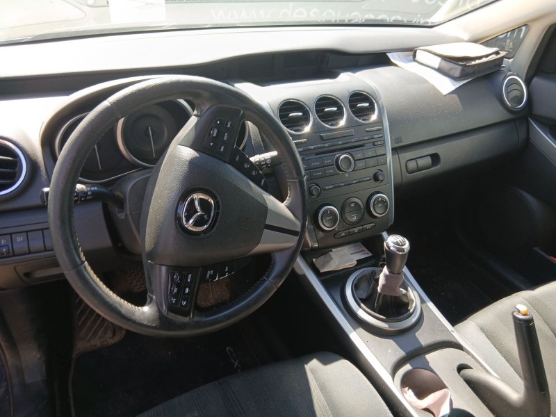 Recambio de carroceria para mazda cx-7 (er) 2.2 mzr-cd awd (er10a) referencia OEM IAM   