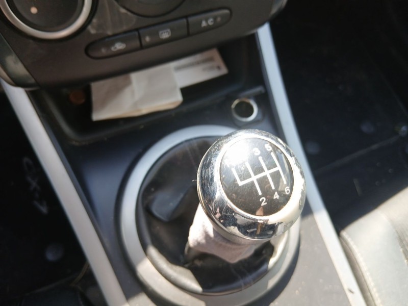 Recambio de carroceria para mazda cx-7 (er) 2.2 mzr-cd awd (er10a) referencia OEM IAM   