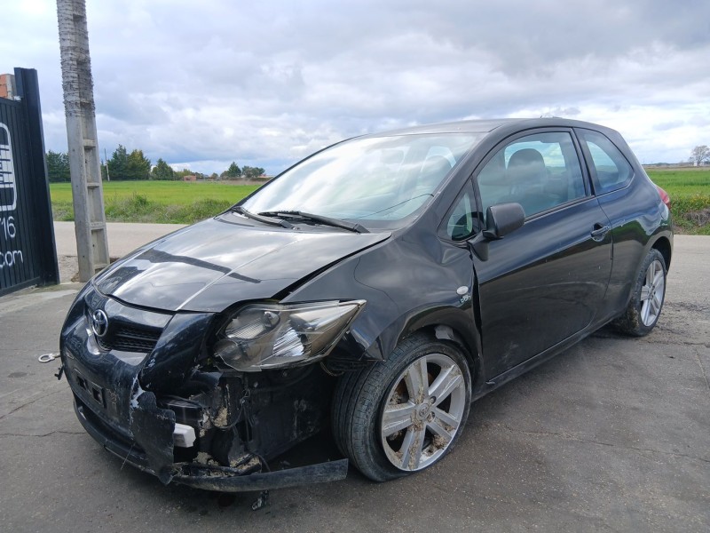 Recambio de carroceria para toyota auris (_e15_) 2.2 d (ade157_, ade151_) referencia OEM IAM   