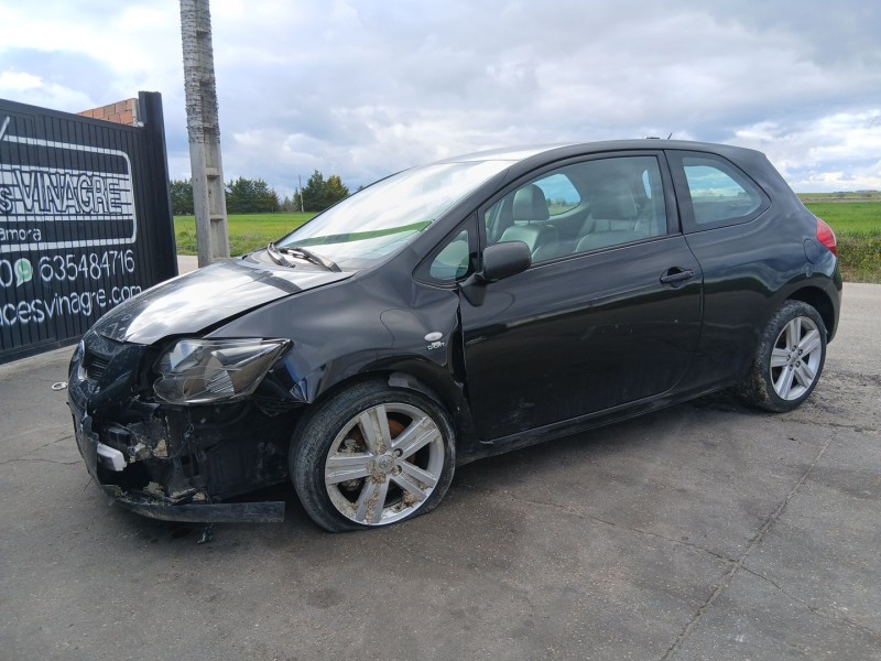 Recambio de carroceria para toyota auris (_e15_) 2.2 d (ade157_, ade151_) referencia OEM IAM   
