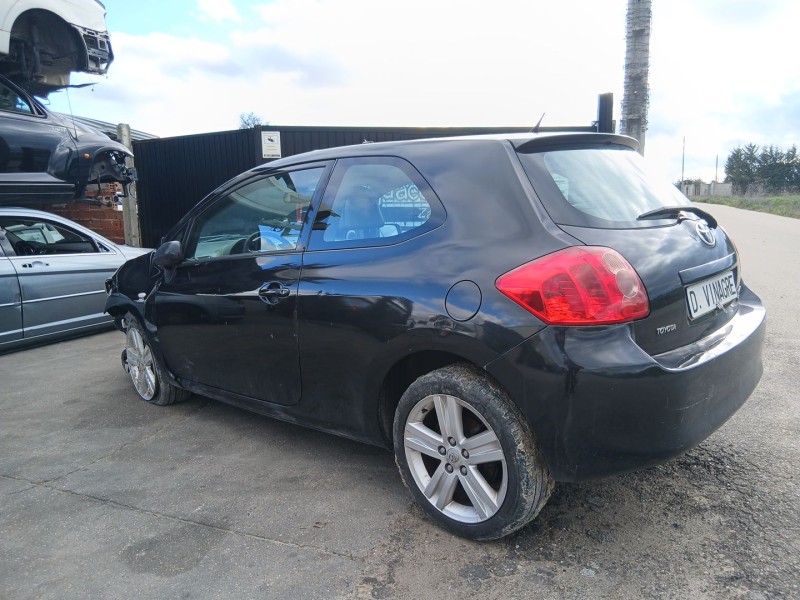 Recambio de carroceria para toyota auris (_e15_) 2.2 d (ade157_, ade151_) referencia OEM IAM   