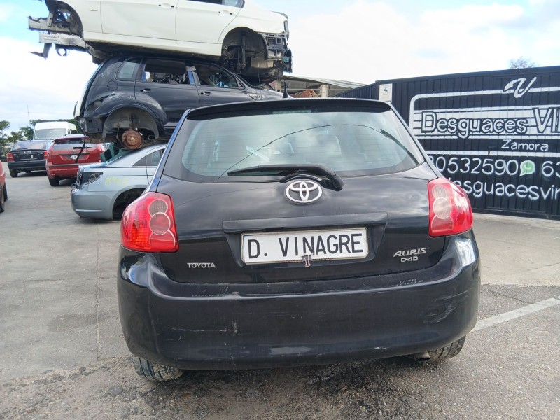 Recambio de carroceria para toyota auris (_e15_) 2.2 d (ade157_, ade151_) referencia OEM IAM   