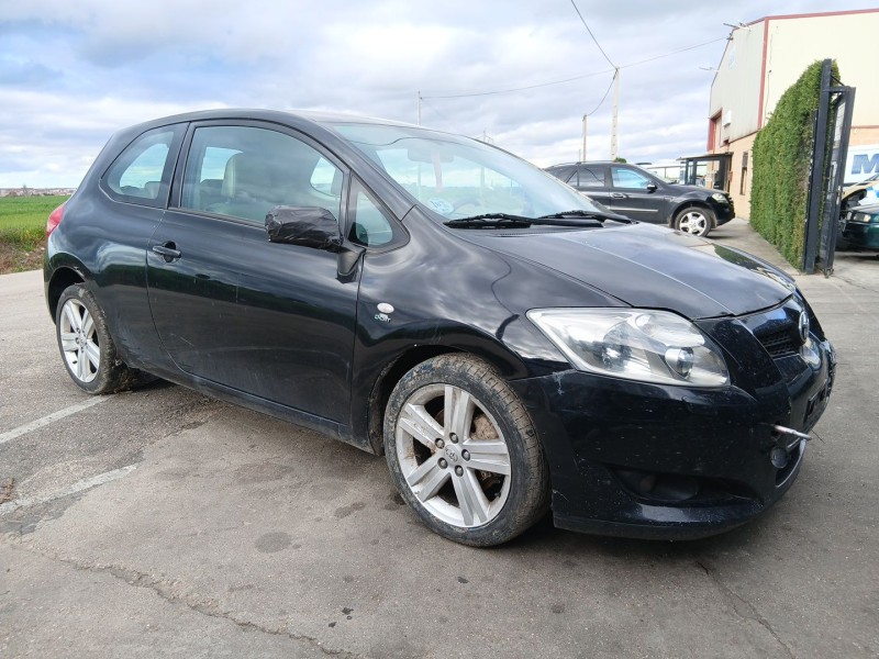Recambio de carroceria para toyota auris (_e15_) 2.2 d (ade157_, ade151_) referencia OEM IAM   