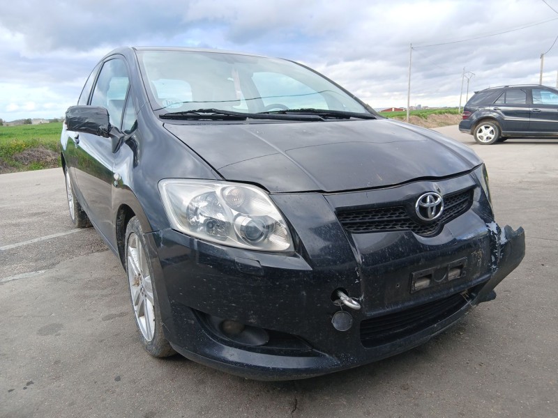 Recambio de carroceria para toyota auris (_e15_) 2.2 d (ade157_, ade151_) referencia OEM IAM   