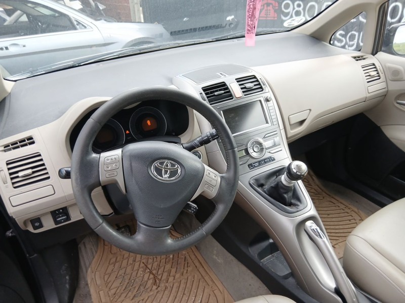 Recambio de carroceria para toyota auris (_e15_) 2.2 d (ade157_, ade151_) referencia OEM IAM   