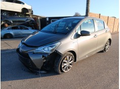 Recambio de carroceria para toyota yaris (_p13_) 1.5 hybrid (nhp130_) referencia OEM IAM   