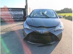 Recambio de carroceria para toyota yaris (_p13_) 1.5 hybrid (nhp130_) referencia OEM IAM    2