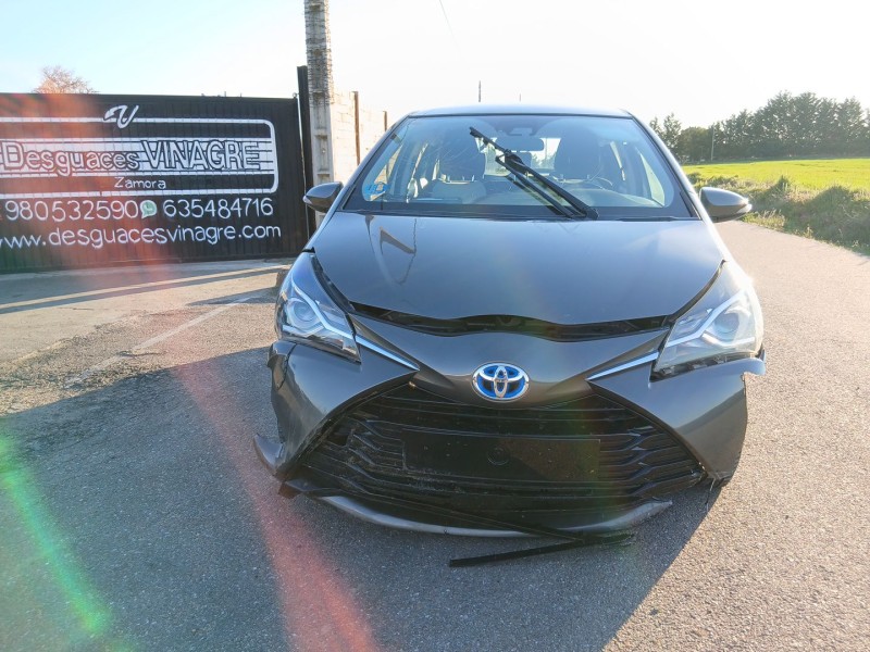 Recambio de carroceria para toyota yaris (_p13_) 1.5 hybrid (nhp130_) referencia OEM IAM   