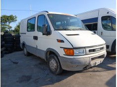 Recambio de carroceria para iveco daily iii furgoneta 29 l 11 v referencia OEM IAM   