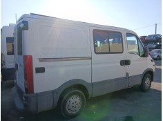 Recambio de carroceria para iveco daily iii furgoneta 29 l 11 v referencia OEM IAM    2