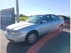 Recambio de carroceria para audi a4 b5 (8d2) 1.8 t referencia OEM IAM   
