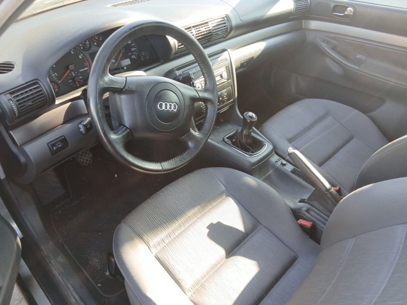Recambio de carroceria para audi a4 b5 (8d2) 1.8 t referencia OEM IAM   