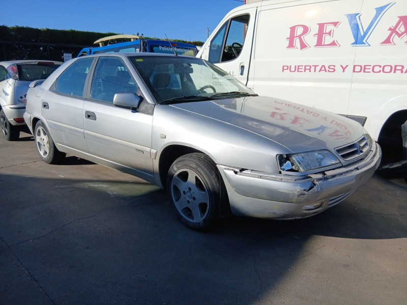 Recambio de carroceria para citroën xantia (x1_, x2_) 2.0 hdi 90 referencia OEM IAM   