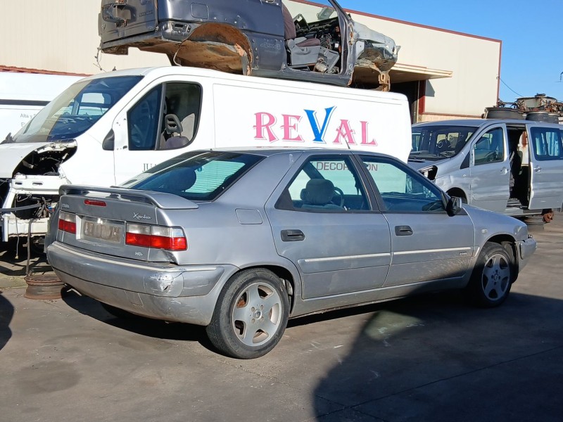 Recambio de carroceria para citroën xantia (x1_, x2_) 2.0 hdi 90 referencia OEM IAM   