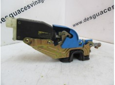 Recambio de cerradura pta. del. dch. : saab 9-3 : 2.0 g -b205 e 3p coupe [2001] para saab  9-3 2.0 g -b205 e coupe referencia OE 2