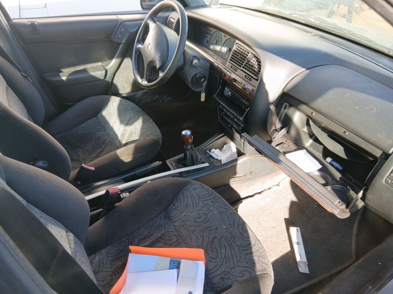 Recambio de carroceria para citroën xantia (x1_, x2_) 2.0 hdi 90 referencia OEM IAM   