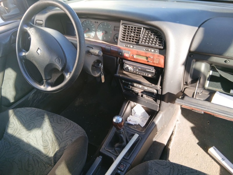 Recambio de carroceria para citroën xantia (x1_, x2_) 2.0 hdi 90 referencia OEM IAM   