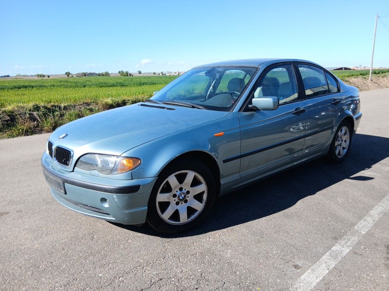 Recambio de carroceria para bmw 3 (e46) 320 d referencia OEM IAM   