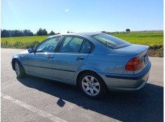 Recambio de carroceria para bmw 3 (e46) 320 d referencia OEM IAM    2