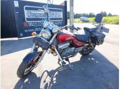 Recambio de carroceria para hyosung gv gv 250i classic referencia OEM IAM   