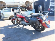 Recambio de carroceria para hyosung gv gv 250i classic referencia OEM IAM    2