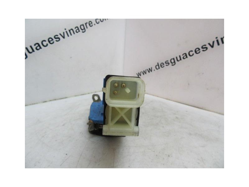 Recambio de cerradura pta. del. dch. : saab 9-3 : 2.0 g -b205 e 3p coupe [2001] para saab  9-3 2.0 g -b205 e coupe referencia OE