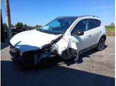 Recambio de carroceria para nissan qashqai i (j10, nj10) 1.6 referencia OEM IAM   