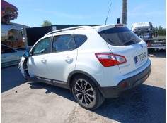 Recambio de carroceria para nissan qashqai i (j10, nj10) 1.6 referencia OEM IAM    2