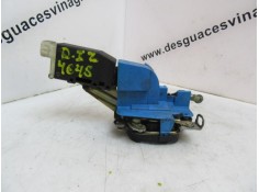 Recambio de cerradura pta. del. izq. : saab 9-3 : 2.0 g -b205 e 3p coupe [2001] para saab  9-3 2.0 g -b205 e coupe referencia OE