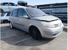 Recambio de carroceria para renault scénic ii (jm0/1_) 1.5 dci (jm0f) referencia OEM IAM   