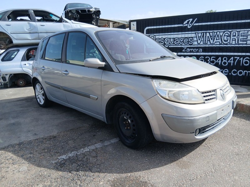 Recambio de carroceria para renault scénic ii (jm0/1_) 1.5 dci (jm0f) referencia OEM IAM   