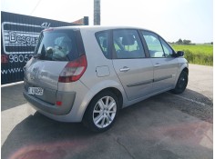 Recambio de carroceria para renault scénic ii (jm0/1_) 1.5 dci (jm0f) referencia OEM IAM    2