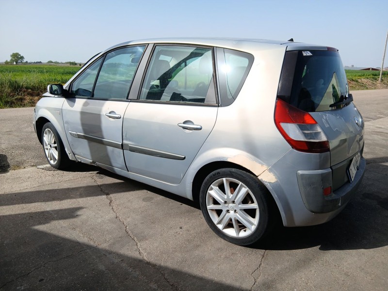 Recambio de carroceria para renault scénic ii (jm0/1_) 1.5 dci (jm0f) referencia OEM IAM   