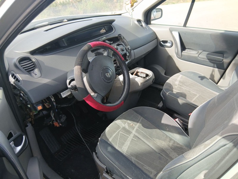 Recambio de carroceria para renault scénic ii (jm0/1_) 1.5 dci (jm0f) referencia OEM IAM   