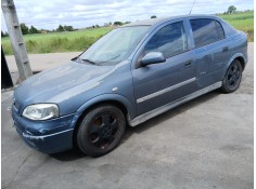Recambio de carroceria para opel astra g hatchback (t98) 1.8 16v (f08, f48) referencia OEM IAM   